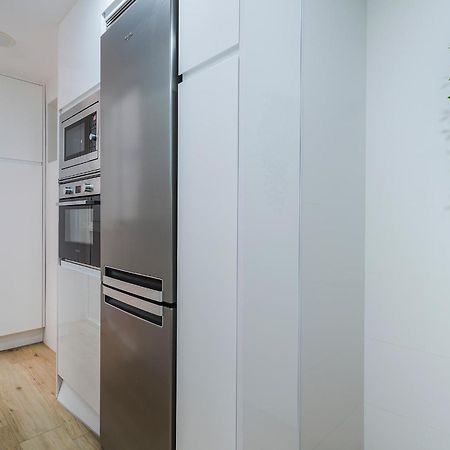 Centro Virgen Guia 3 Rooms Sevilla Dış mekan fotoğraf