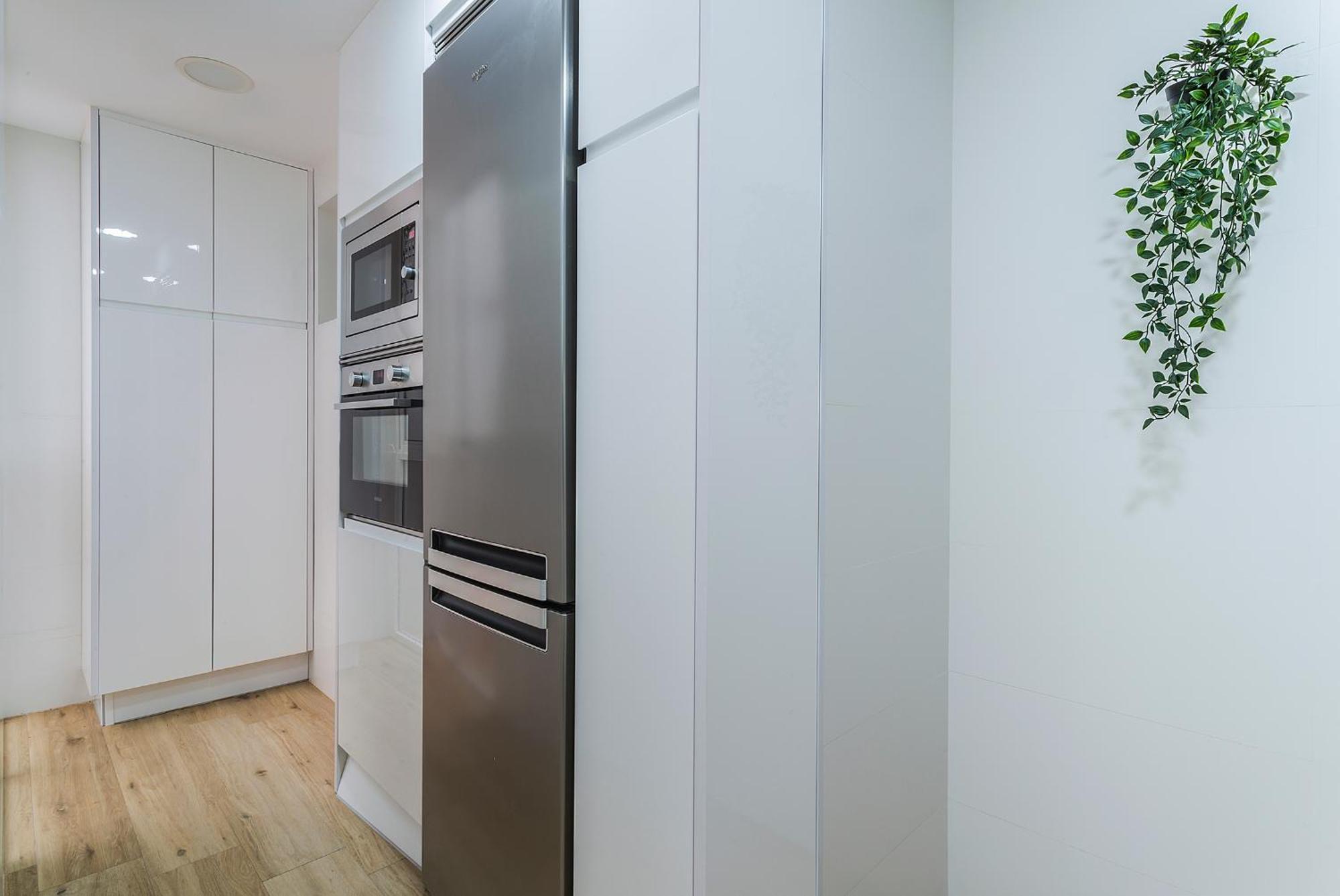 Centro Virgen Guia 3 Rooms Sevilla Dış mekan fotoğraf