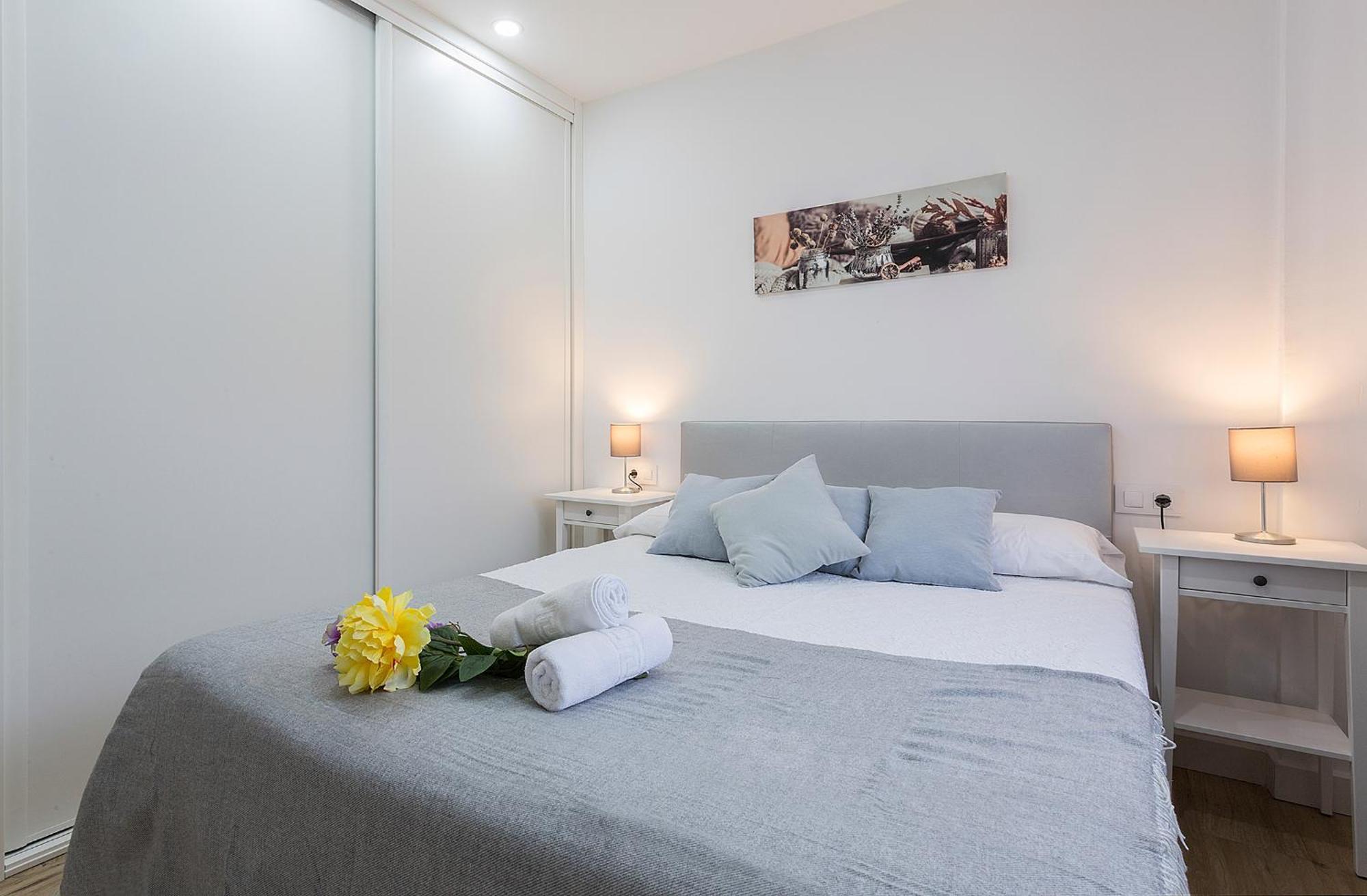 Centro Virgen Guia 3 Rooms Sevilla Dış mekan fotoğraf